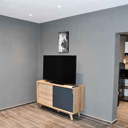Logement In Wood ブリュージュレット エクステリア 写真