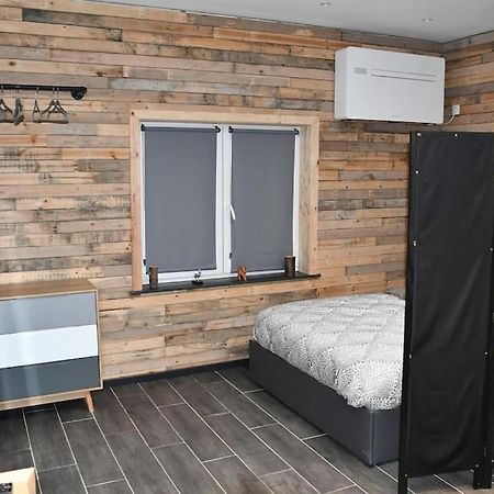 Logement In Wood ブリュージュレット エクステリア 写真