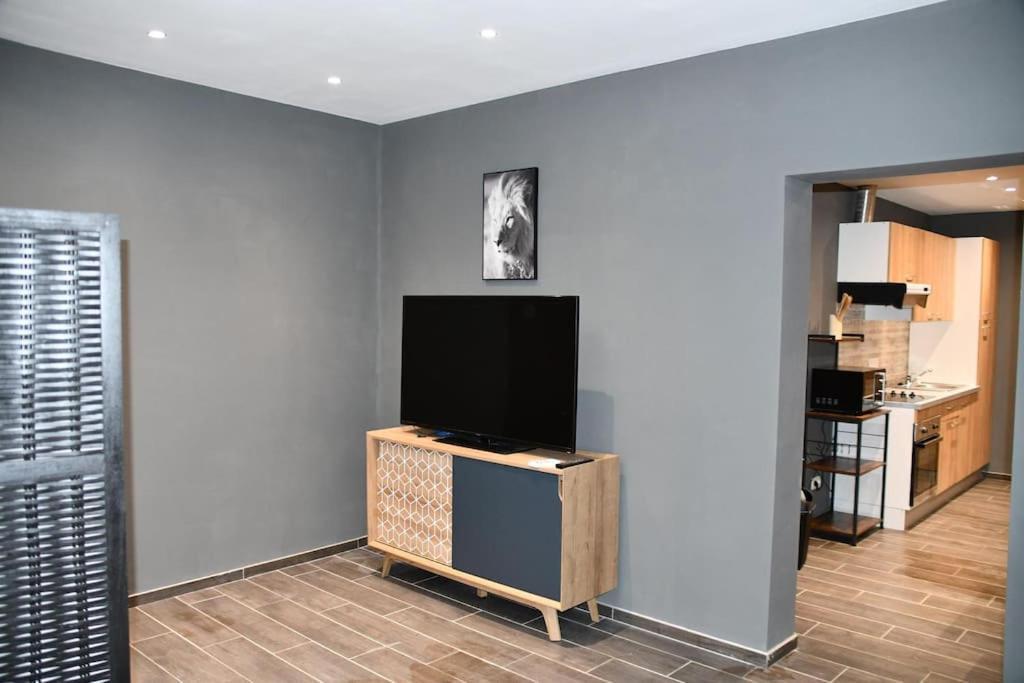 Logement In Wood ブリュージュレット エクステリア 写真