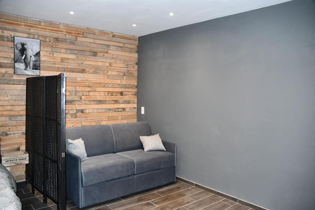 Logement In Wood ブリュージュレット エクステリア 写真