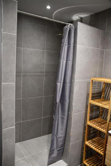 Logement In Wood ブリュージュレット エクステリア 写真