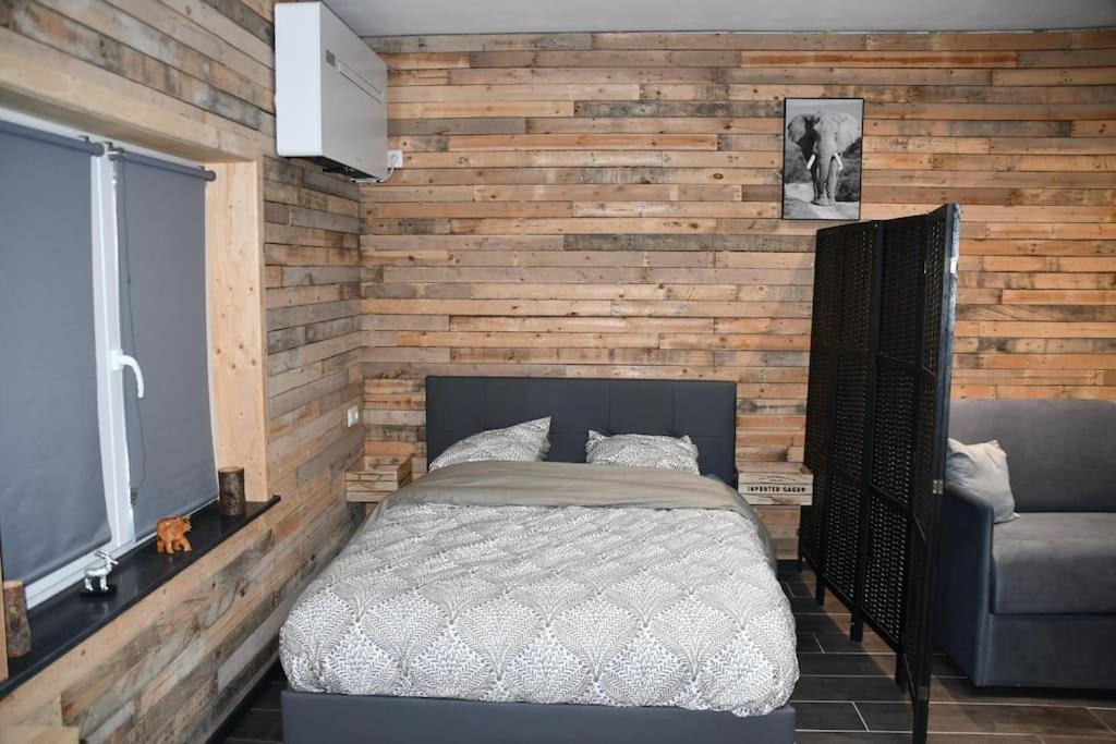 Logement In Wood ブリュージュレット エクステリア 写真