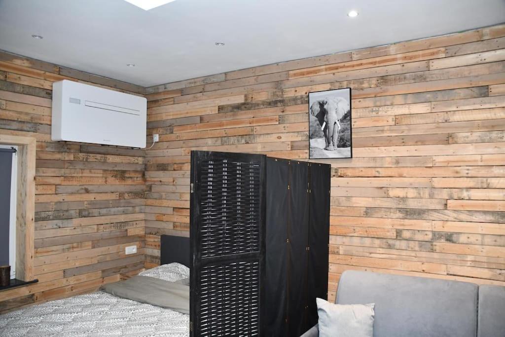 Logement In Wood ブリュージュレット エクステリア 写真