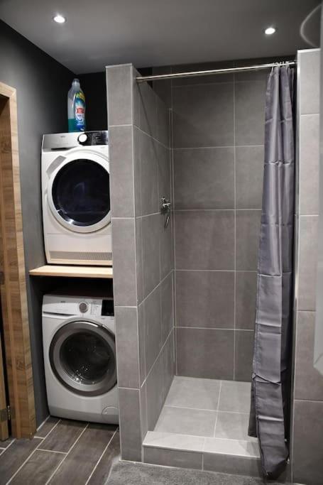 Logement In Wood ブリュージュレット エクステリア 写真